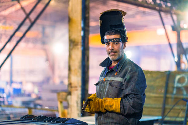 Best Structural Steel Welding in Scottdale, GA